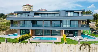 Casa 7 habitaciones en Muratpasa, Turquía