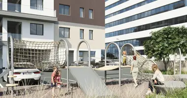 2 bedroom apartment in Limassol District, Cyprus