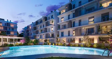 4 bedroom apartment in Denia, Spain