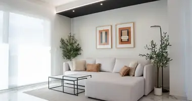 Villa 3 bedrooms in Urbanizacion Dona Pepa, Spain