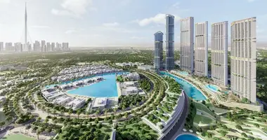 Apartamento 2 habitaciones en Dubái, Emiratos Árabes Unidos