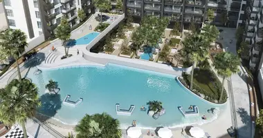 1 room apartment in Dubai, United Arab Emirates