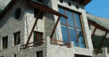 Chalet dans Agoriani, Grèce