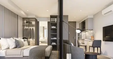 1 bedroom apartment in Karon, Thailand