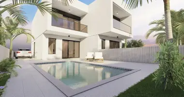 2 bedroom apartment in Larnaca, Cyprus