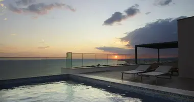 3 bedroom apartment in Limassol, Cyprus