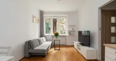 Appartement 2 chambres dans Varsovie, Pologne