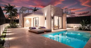 Villa en Los Alcazares, Španjolska