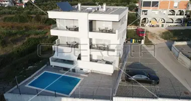 Дом 13 комнат в Opcina Bibinje, Хорватия