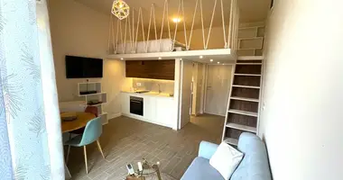 Wohnung in Mrcevac, Montenegro