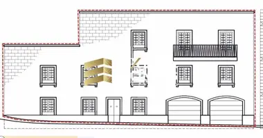 Casa 3 habitaciones en Gharghur, Malta