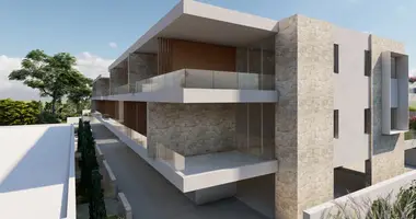 Apartment in Kissonerga, Cyprus