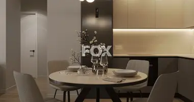 1 bedroom apartment in Limassol, Cyprus