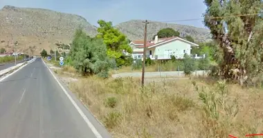 Участок земли в Като-Сулион, Греция