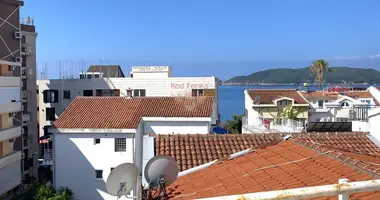 Квартира 2 комнаты в Черногория