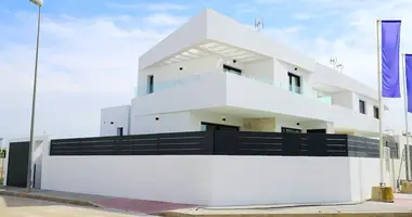 Haus 4 zimmer in Dolores, Spanien