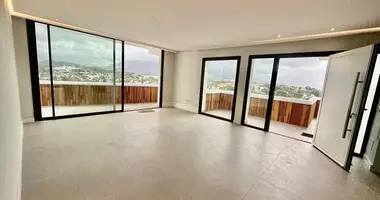 Penthouse 2 chambres dans New York, États-Unis