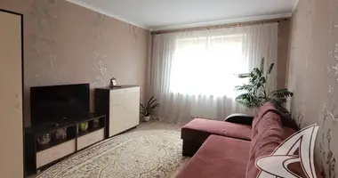 Wohnung 1 zimmer in Brest, Belarus