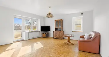 Gewerbefläche 83 m² in Warschau, Polen