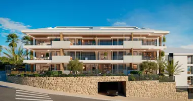 Wohnung 2 Schlafzimmer in Fuengirola, Spanien