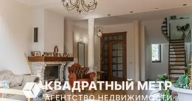 Chalet dans Minsk, Bélarus