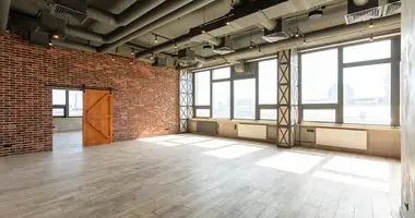 Office 50 m² in Moscow, Russia