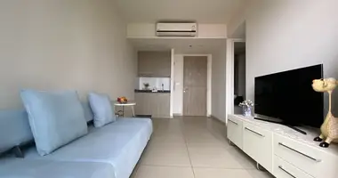 Apartamento independiente Piso independiente 1 habitacion en Pattaya City, Tailandia