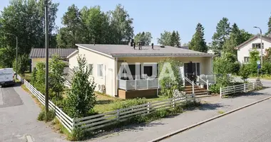 Wohnung 2 zimmer in Vaasa sub region, Finnland