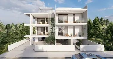 Apartamento 2 habitaciones en Pafos, Chipre