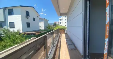 Mieszkanie 3 pokoi w Konyaalti, Turcja