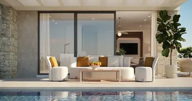 Villa 5 chambres dans Finestrat, Espagne