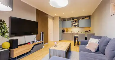 2 room apartment in Riga, Latvia