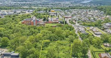 Grundstück in Kaunas, Litauen