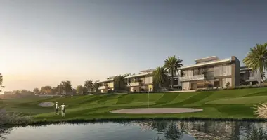 Villa en Dubái, Emiratos Árabes Unidos