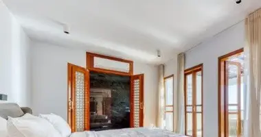 Penthouse 3 bedrooms in Germasogeia, Cyprus