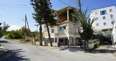 Apartamento en Yeri, Chipre