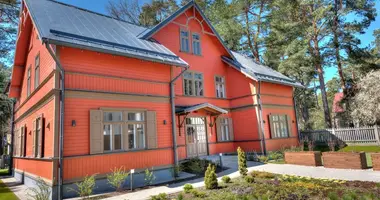 Mieszkanie 2 pokoi w Jurmała, Łotwa
