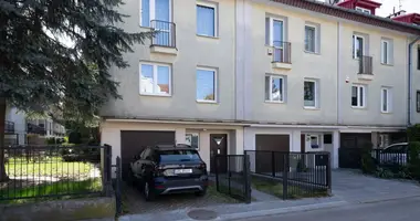 Appartement dans Varsovie, Pologne