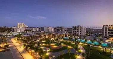 Apartamento 3 habitaciones en Limasol, Chipre