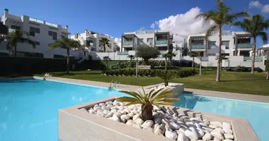 Appartement 2 chambres dans Abadin, Espagne