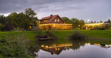 Gewerbefläche 301 m² in Karkelbeck, Litauen