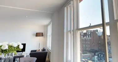 Apartamento 2 habitaciones en Londres, Reino Unido