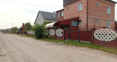 Ferienhaus in Smarhon, Belarus