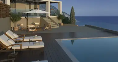 Villa 3 bedrooms in Municipality of Malevizi, Greece