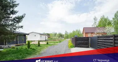 Maison dans Bialarucki sielski Saviet, Bélarus