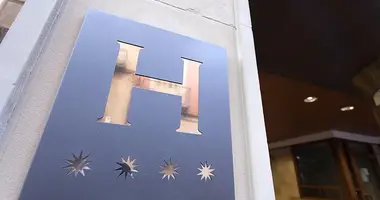 Hotel in Costa Brava, Spain