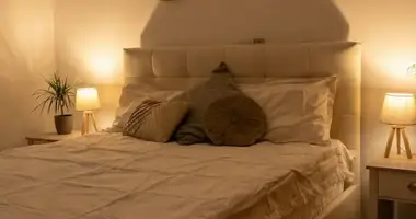 Appartement 2 chambres dans Yeroskipou, Chypre