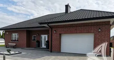 Haus in Brest, Belarus