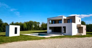 Villa 3 bedrooms in Grad Pula, Croatia