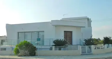Дом 3 комнаты в Акротири, Кипр